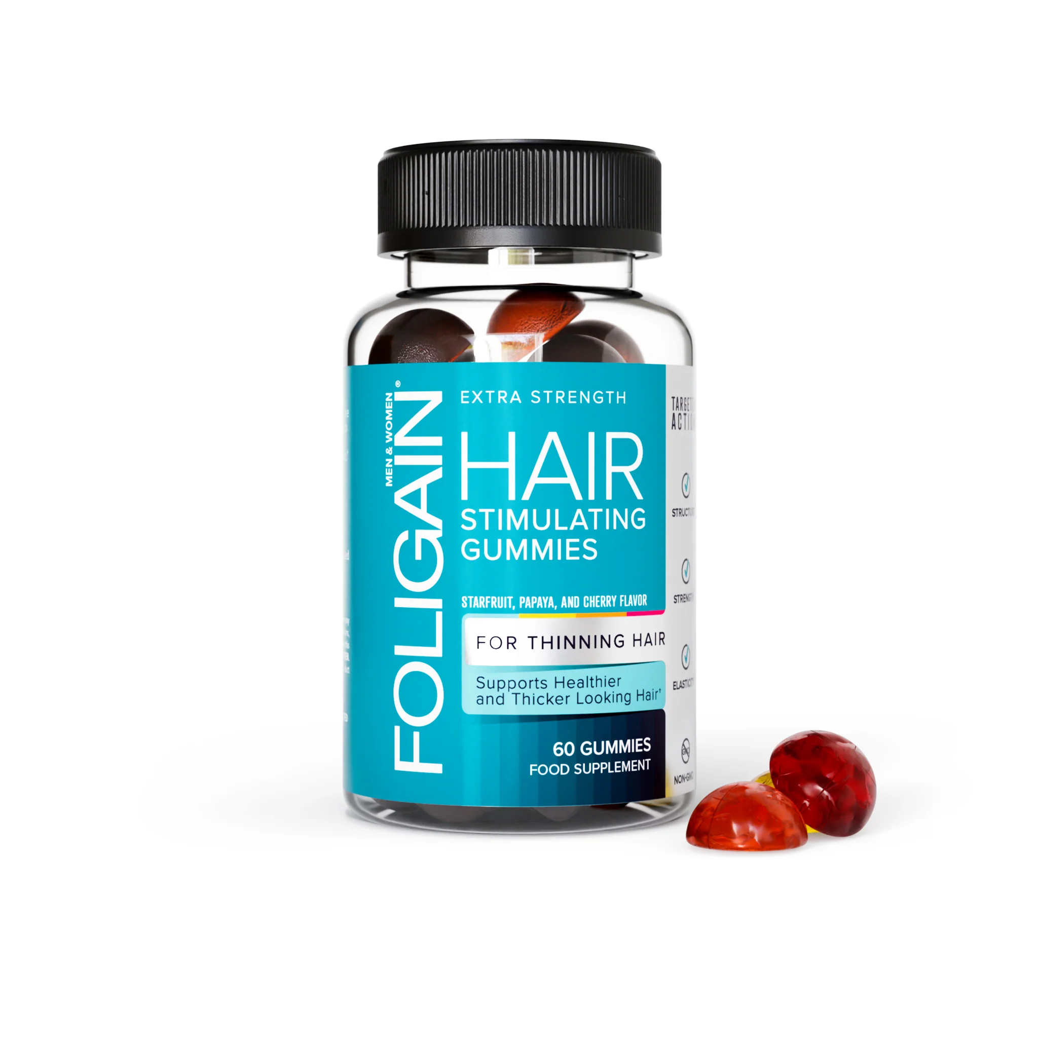 Featured FOLIGAIN® Products